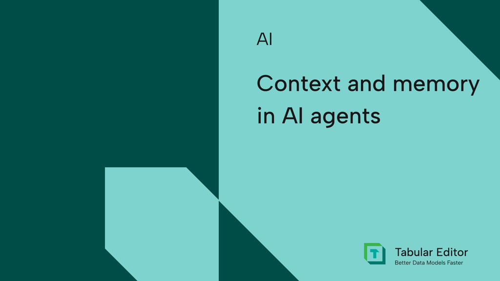 A beginner’s guide to managing context for AI agents