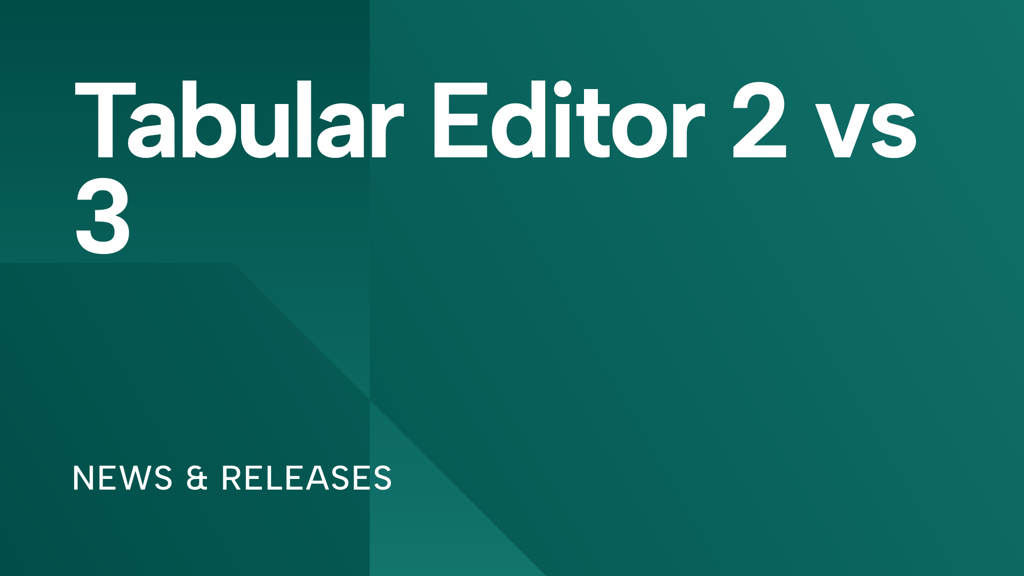 Tabular Editor 2 vs Tabular Editor 3: What’s the difference?