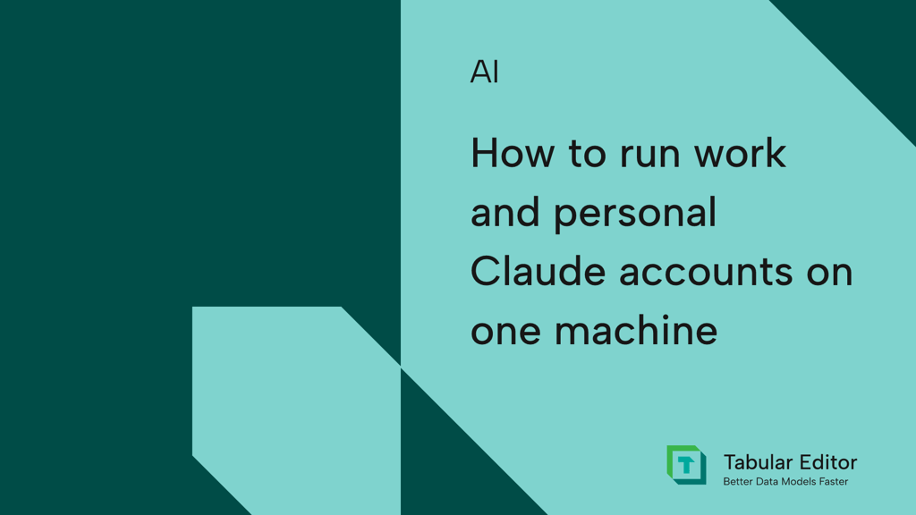 Working with multiple agent accounts on one machine