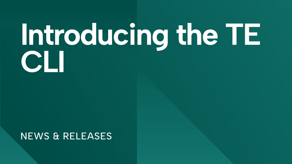 Introducing the Tabular Editor CLI (limited public preview)