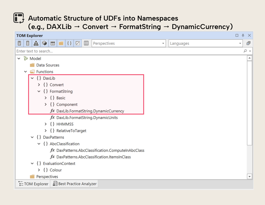 Tabular Editor 3 October 2025 release